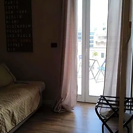 Affittacamere Cconforthotels Cavour