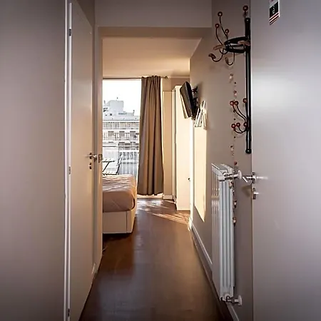 Affittacamere Cconforthotels Cavour 3*