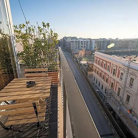 Cconforthotels Cavour Affittacamere 3*
