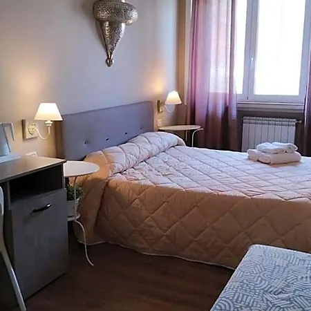 Гостьовий будинок Cconforthotels Cavour