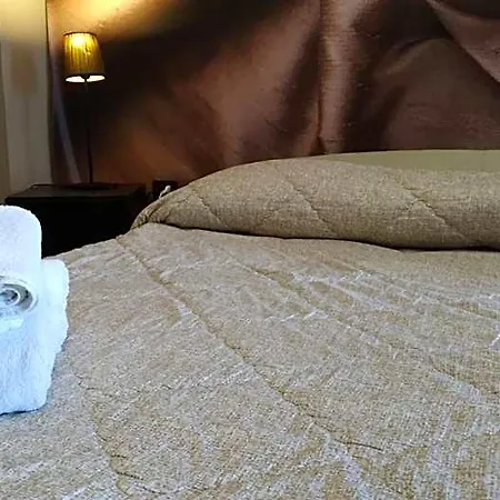 Cconforthotels Cavour Гостьовий будинок 3*