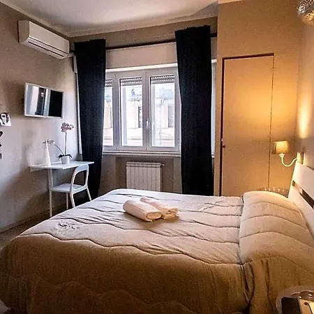 Cconforthotels Cavour Affittacamere