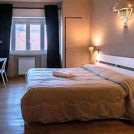 Cconforthotels Cavour