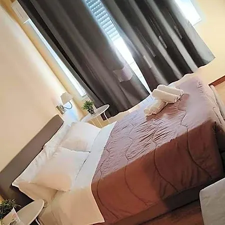 Cconforthotels Cavour Гостьовий будинок