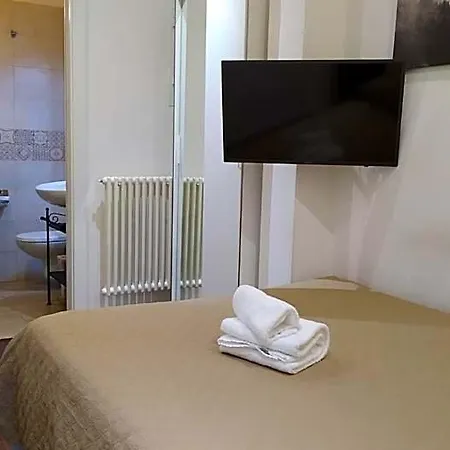 Гостьовий будинок Cconforthotels Cavour 3*