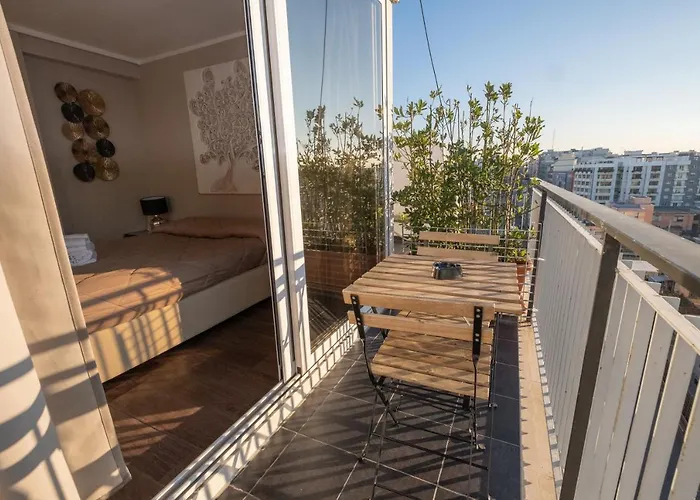 Pensjonat Cconforthotels Cavour