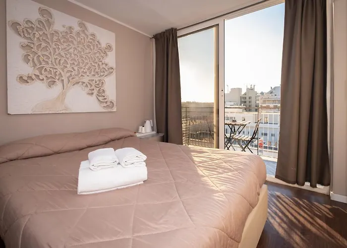 Cconforthotels Cavour