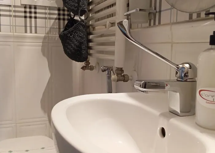 Pensjonat Cconforthotels Cavour Bari