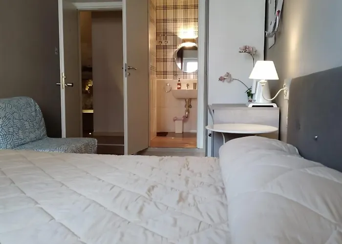 Pensjonat Cconforthotels Cavour