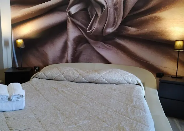 Pensjonat Cconforthotels Cavour Bari